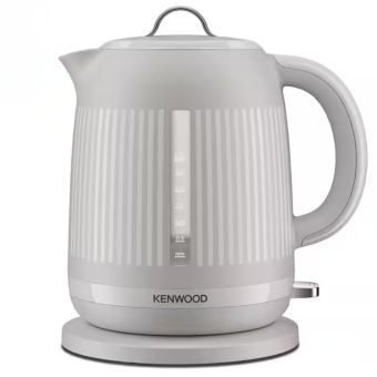 Kenwood Dawn Kettle ZJP09 Oatmeal Cream 1.7L 3KW – Rapid Boil with 360° Base