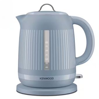 Kenwood Dawn Kettle ZJP09 Stone Blue 1.7L 3KW – Rapid Boil with 360° Base