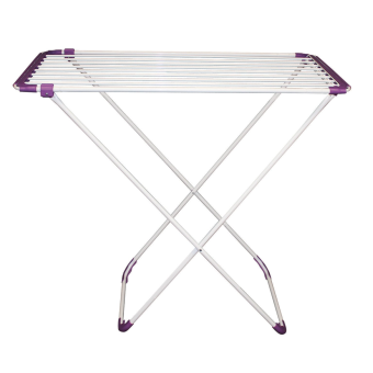 De Vielle Supreme Extendable Airer