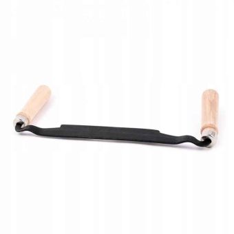 Debarker, Planing Forged Bark Beetle - 30cm