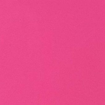 Deep Pink Matt Self Adhesive Contact 1m x 45cm