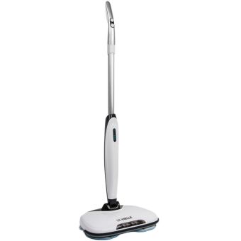 Deville 2 in 1 Rechargeable Spin Mop & Polisher