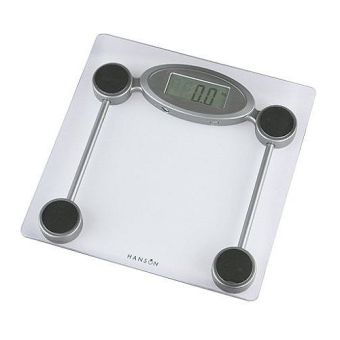Hanson Digital Bathroom Scale