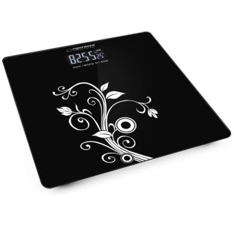 Esperanza Digital Bathroom Scale – Ultra-Thin 180kg