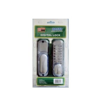 Digital Door Lock