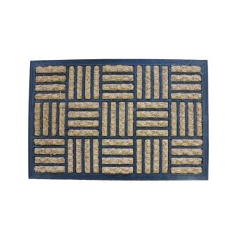 40cm x 60cm Rubber Indoor Mat
