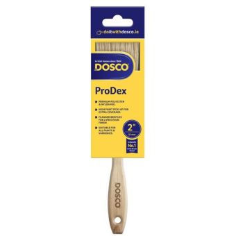 Dosco Prodex Paint Brush - 2"