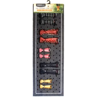 Dosco Runner Mat Boots 50 x 150cm – Super Absorbent Floor Mat