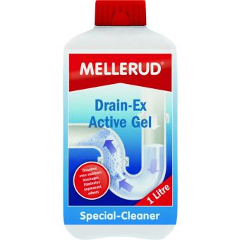 Mellerud Drain-ex Gel 1lt