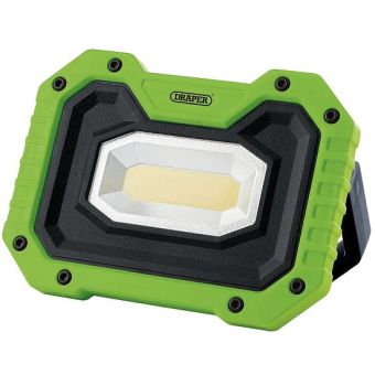 COB LED Rechargeable Worklight with Wireless Speaker 5W