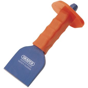 Brick Bolster With Hand Guard 220mm X 100mm