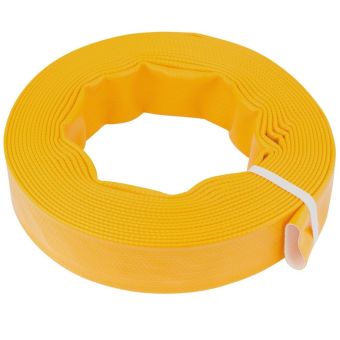 Draper Layflat Hose 10m x 32mm