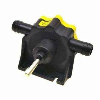 Heavy Duty Drill Powered Pump