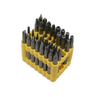 Hofftech 32pc Drill Bit Set