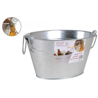 Drinks Cooler with Bottle Opener