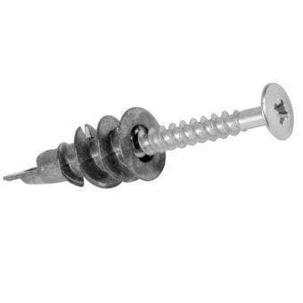 Driva Metal Fixing - Pack of 3