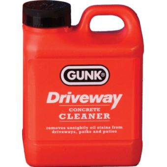 Gunk Driveway Cleaner 1L
