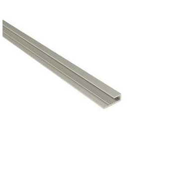 Dumawall Aluminium Finishing Trim - 2.6m
