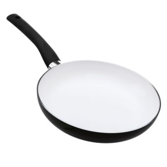 Easy Cook Non Stick Ceramic Fry Pan 28cm
