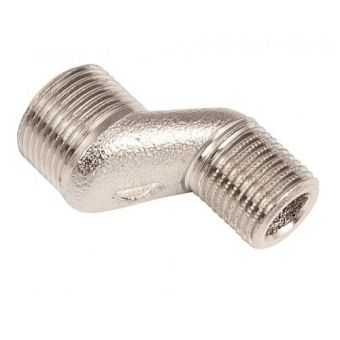 Cam Eccentric for 1/2 x 3/4 Wall Tap