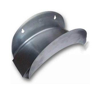 Metal Garden Hose Holder