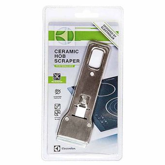 Electrolux Metal Ceramic Hob Scraper
