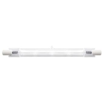 Crompton Energy Saving Halogen Linear 117mm I Dimmable I 230W I 2700K I R7s