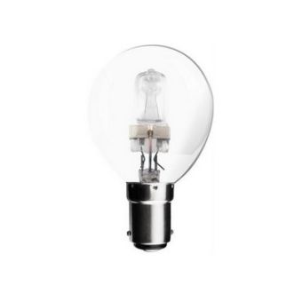 60w=42w B15 Ball Bulb