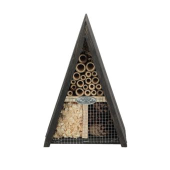 Esschert Design Insect hotel wigwam
