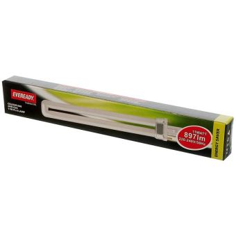 Eveready 11W PL-S CFL 2-Pin (G23) Light Bulb