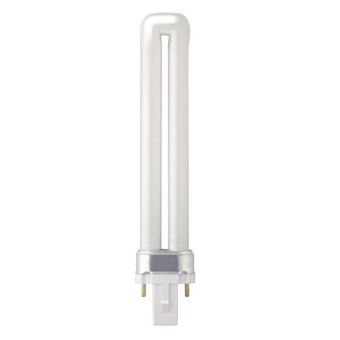 Eveready Colour 840 2 Pin G23 5W PL-S Lamp