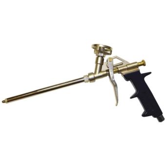Compact Expanding Foam Applicator Gun - 150mm