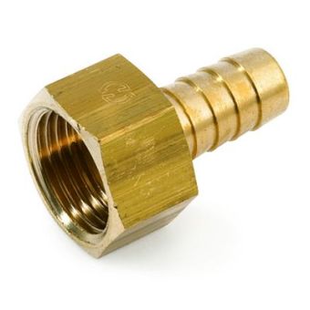 Female Hose Adaptor - 1/2''X18