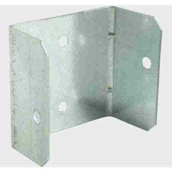 Fencing Clip 44mm x 0.8mm