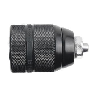 FF Group Drill Chuck Metallic 12 Inch 1.5-13mm Auto Lock