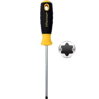 Screwdriver T25 X 100mm
