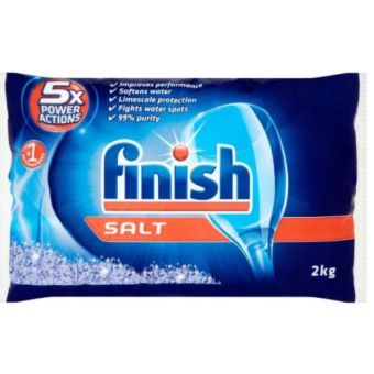 Finish Salt 2kg