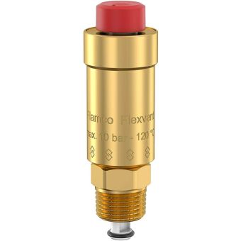 Automatic Air Vent - 1/2"