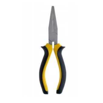 Flat Nose Pliers - 160 mm