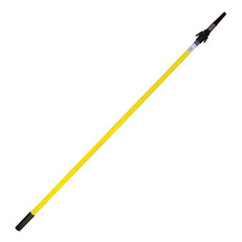 Fleetwood Twin Lock Extension Pole 6–12ft
