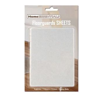 Feltguard Sheet 114mm x 152mm (Card of 2)