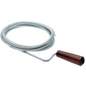 Flex Drain Cleaner - 7mm x 5m