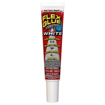 Flex Seal Flexible Waterproof Glue 180ml