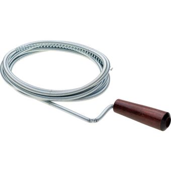 Flexible Drain Cleaner - 3m