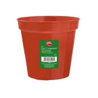 Ambassador Flower Pot - 7"