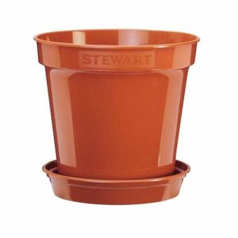 Stewart Flower Pot 15"