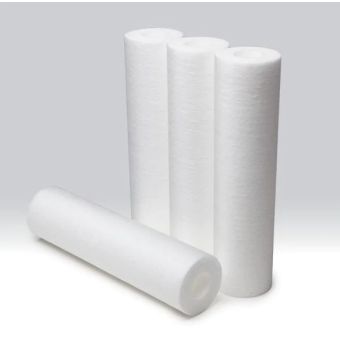 Foam Water Filter Cartridge 5 Micron