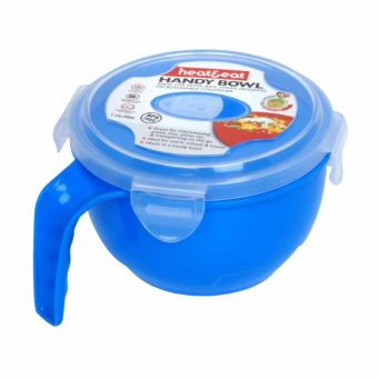 Pendeford Heat & Eat Handy Bowl