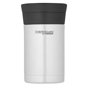 Thermos Stainless Steel Food Flask - 500ml