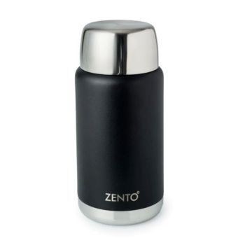 Torpedo Food Flask Black - 800ml